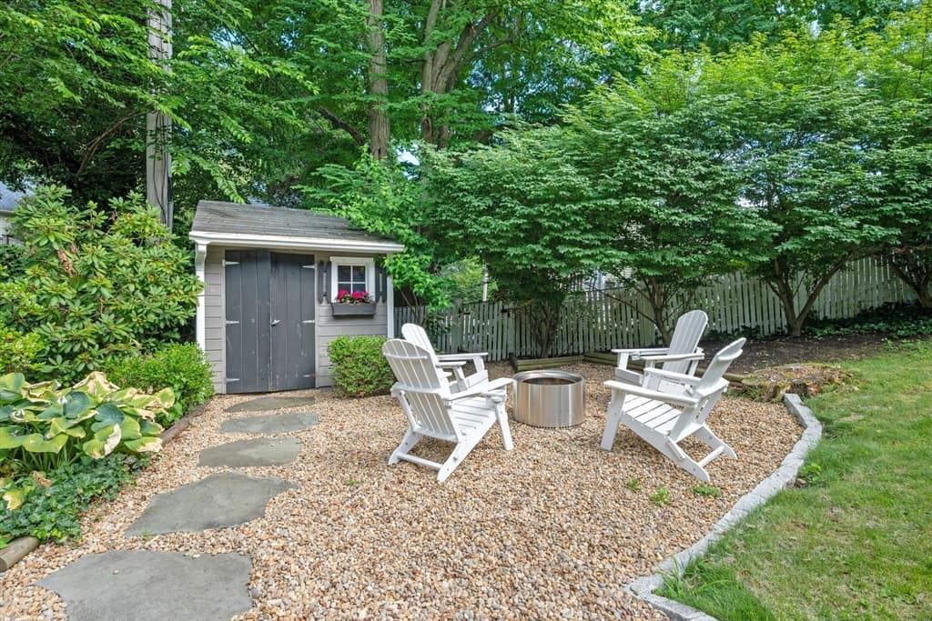 Casa em Marblehead — foto 6