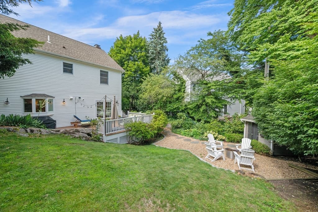 Casa em Marblehead — foto 7
