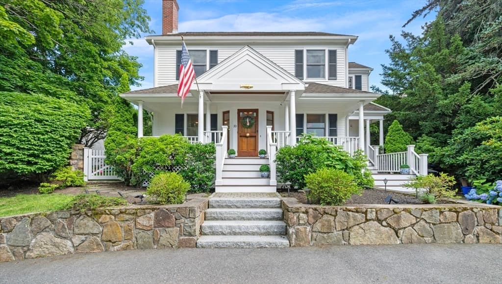 Casa em Marblehead