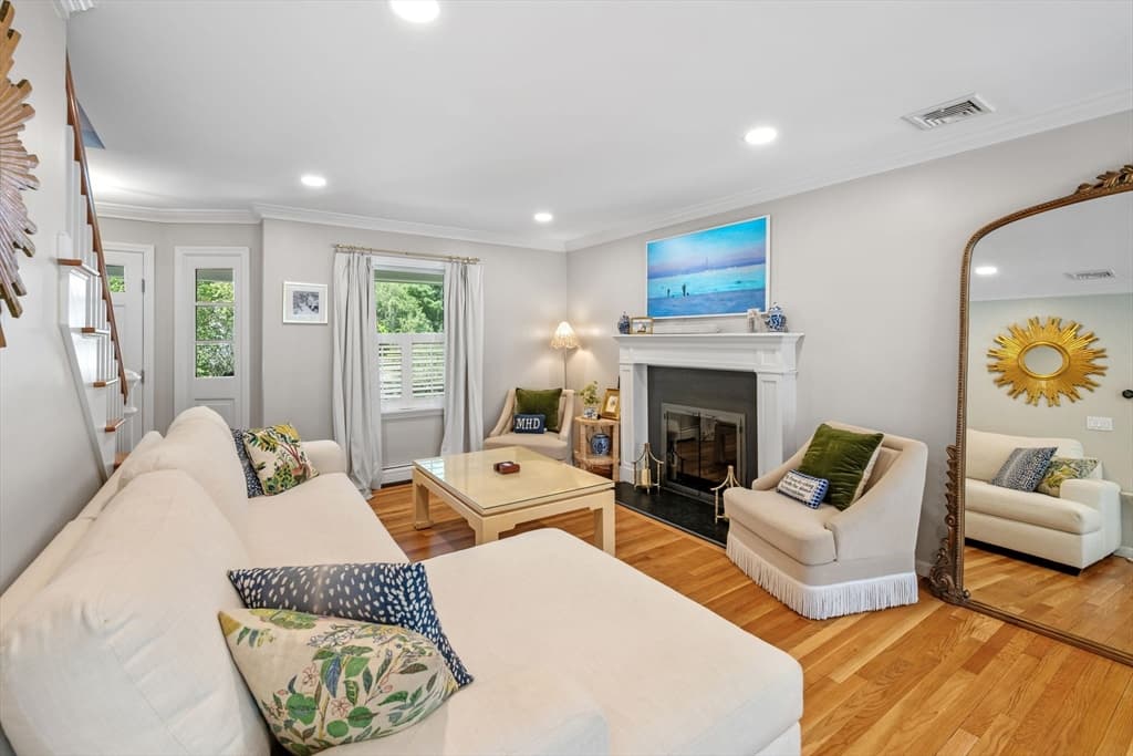 Casa em Marblehead — foto 9