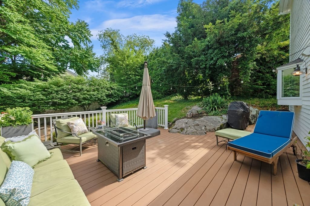 Casa em Marblehead — foto 4