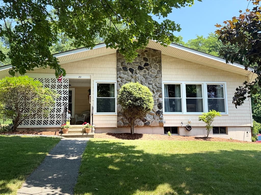 Casa em Bridgewater