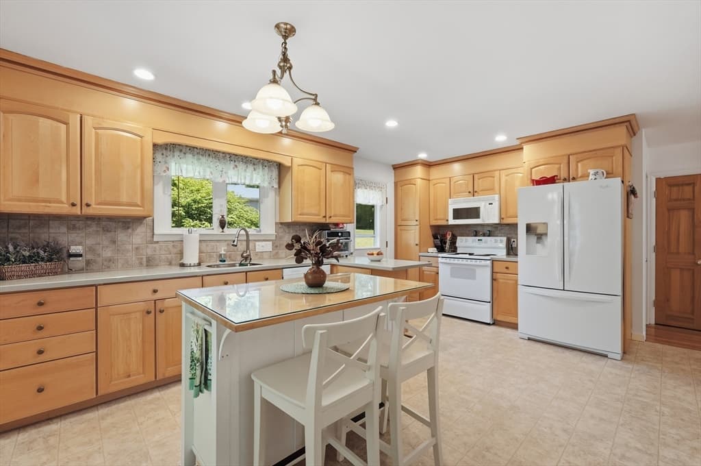 Casa em Bridgewater — foto 4