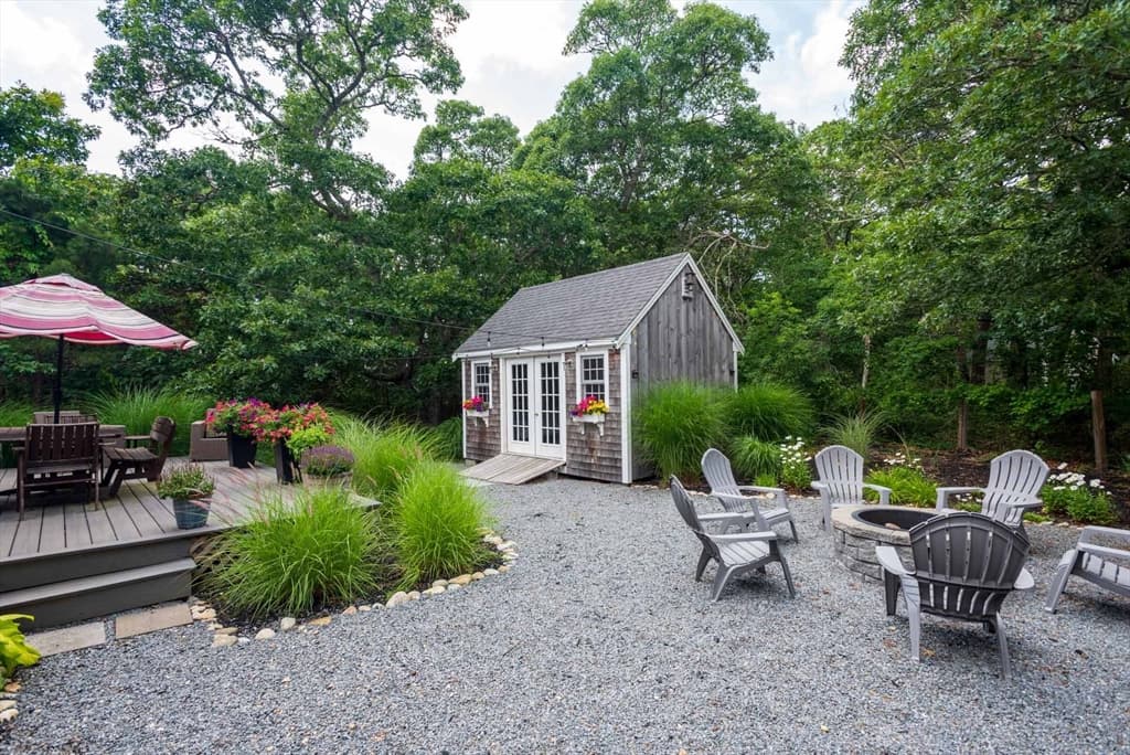 Casa em Edgartown — foto 2