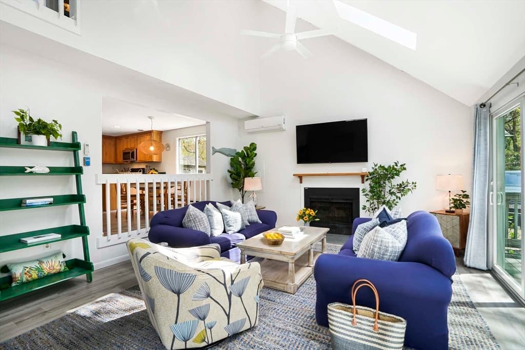 Casa em Edgartown — foto 6