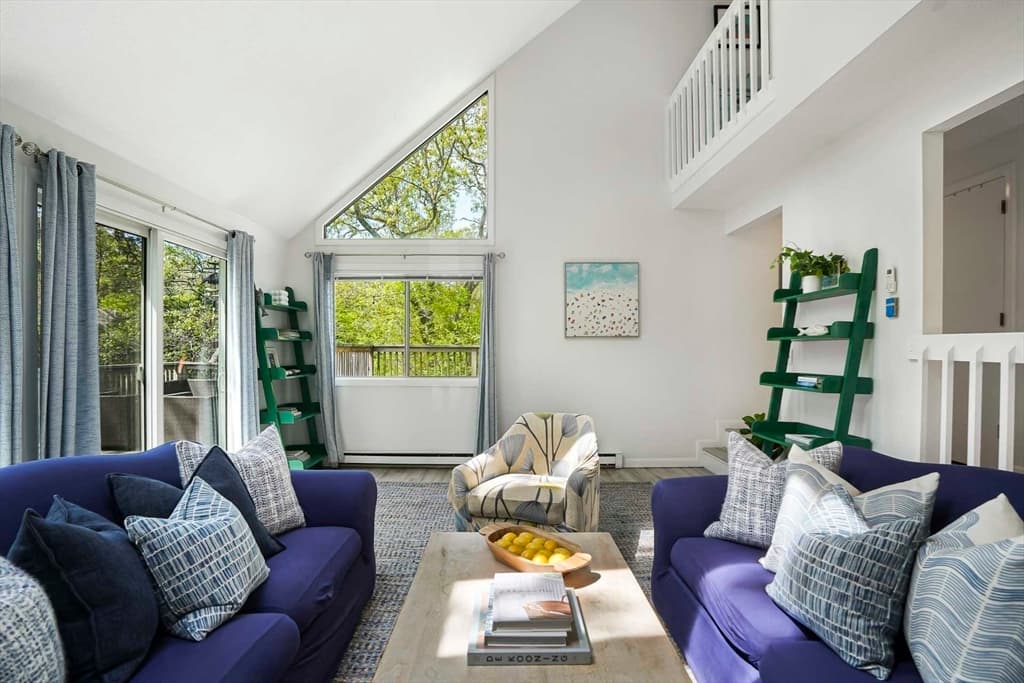 Casa em Edgartown — foto 7