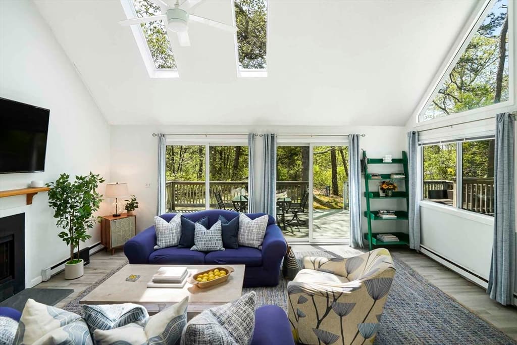 Casa em Edgartown — foto 3