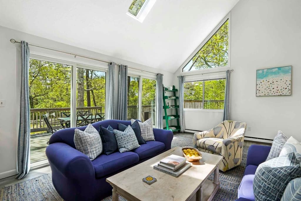 Casa em Edgartown — foto 5