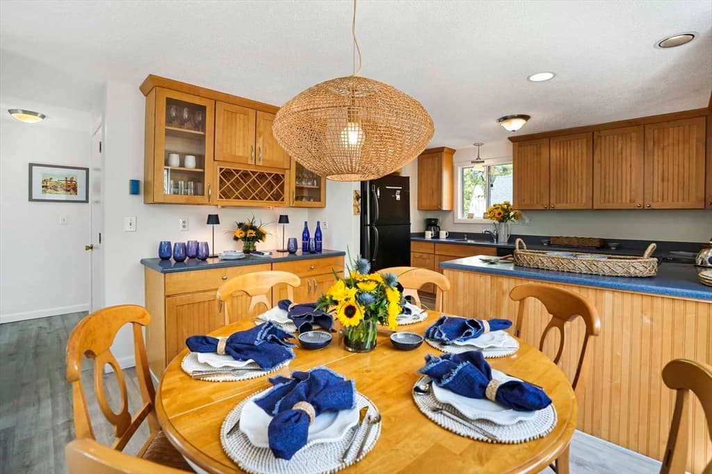 Casa em Edgartown — foto 9