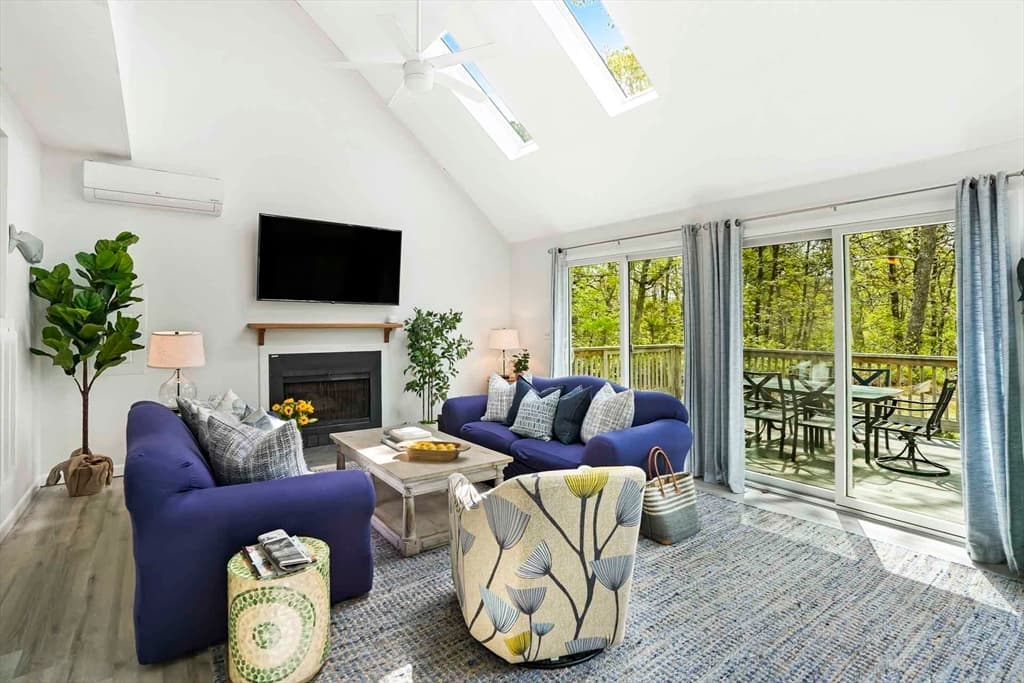 Casa em Edgartown — foto 4