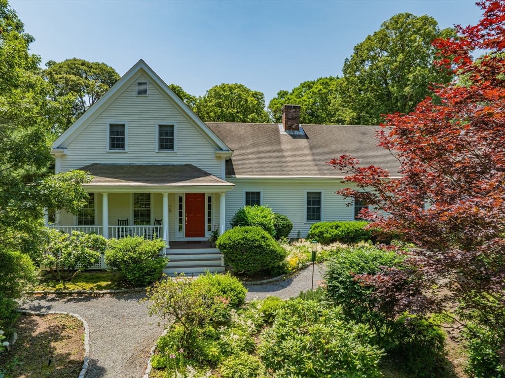 Casa em Brewster