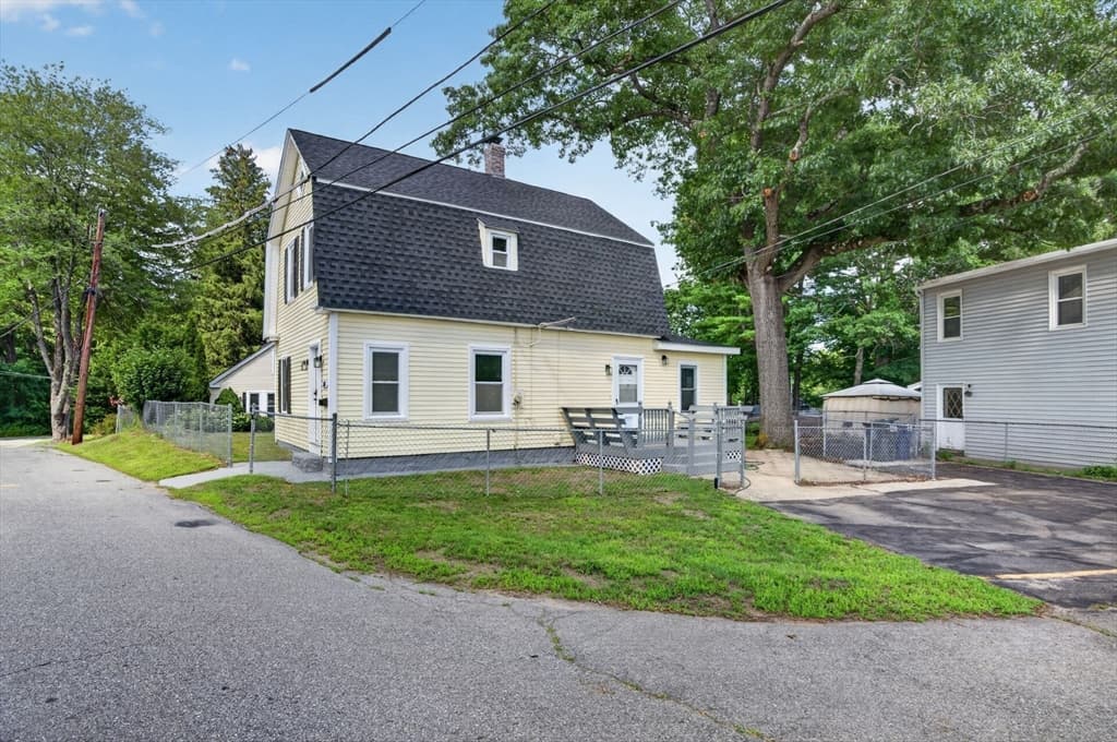 Casa em Dracut — foto 4