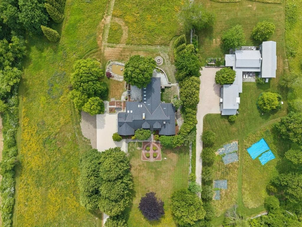Casa em Tiverton — foto 3