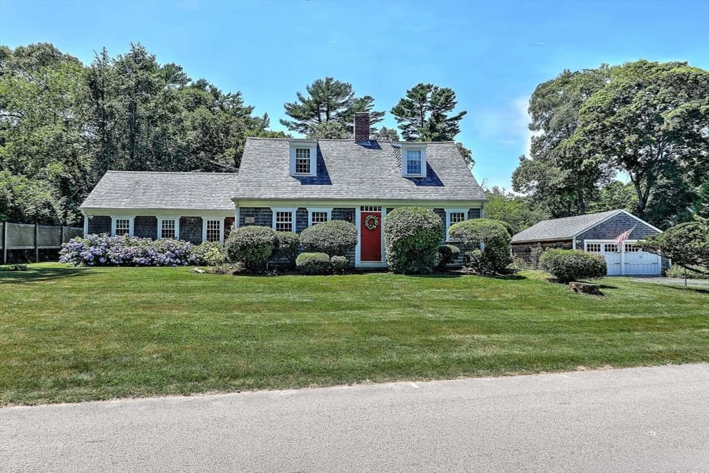 Casa em Westport