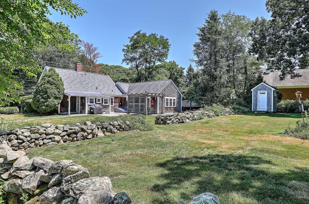 Casa em Westport — foto 4