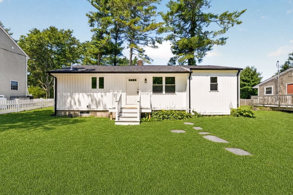 Casa em Plymouth