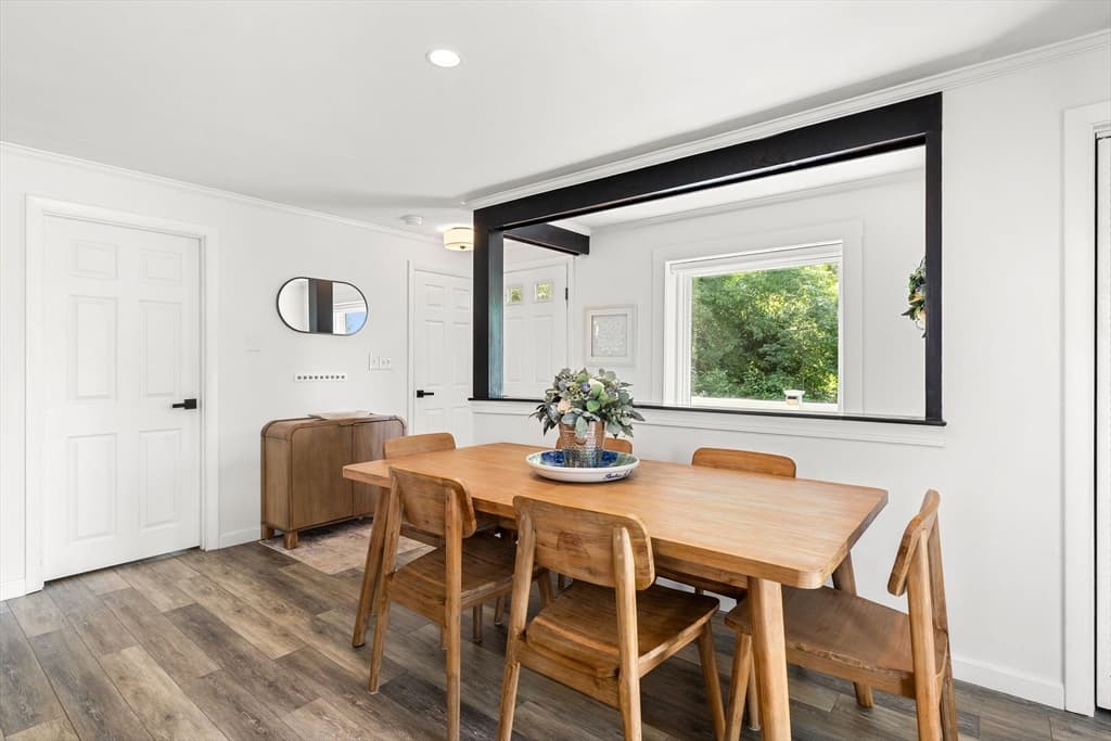 Casa em Hopkinton — foto 9
