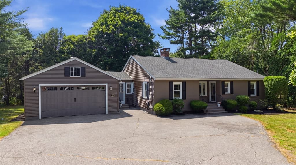 Casa em Shrewsbury