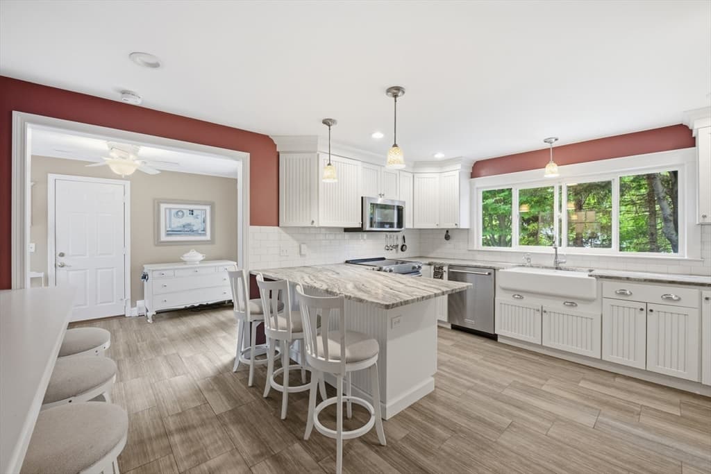 Casa em Shrewsbury — foto 8