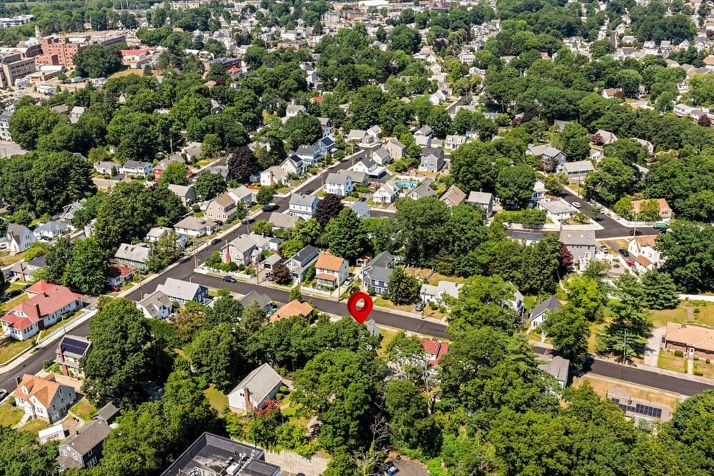 Casa em Boston — foto 6