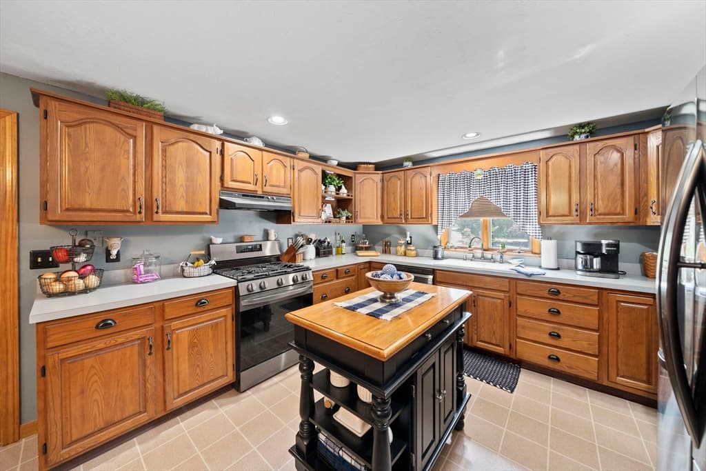 Casa em Carver — foto 4