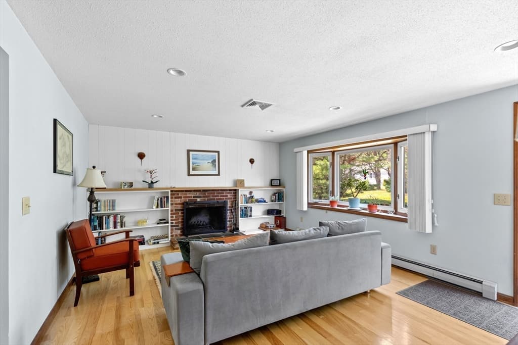 Casa em Wellfleet — foto 6