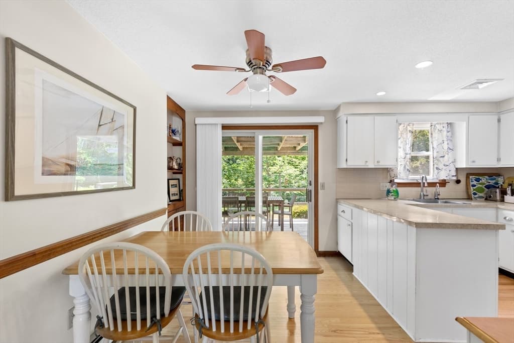 Casa em Wellfleet — foto 7
