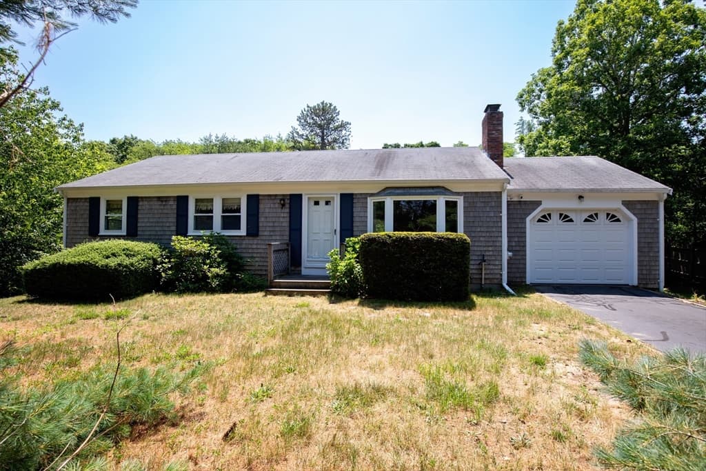 Casa em Wellfleet