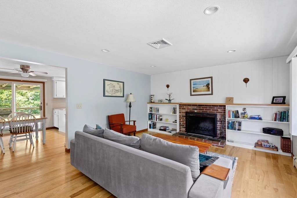 Casa em Wellfleet — foto 4
