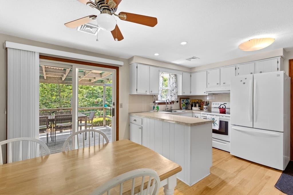 Casa em Wellfleet — foto 8