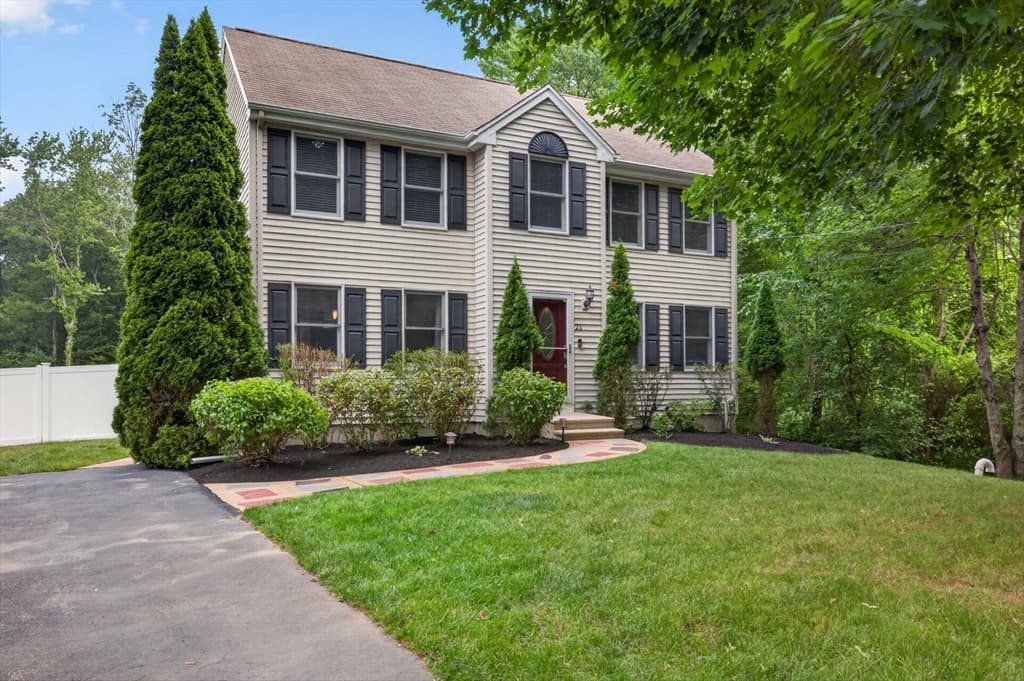 Casa em Taunton