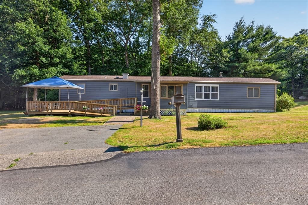 Imóvel em Lakeville — foto 2