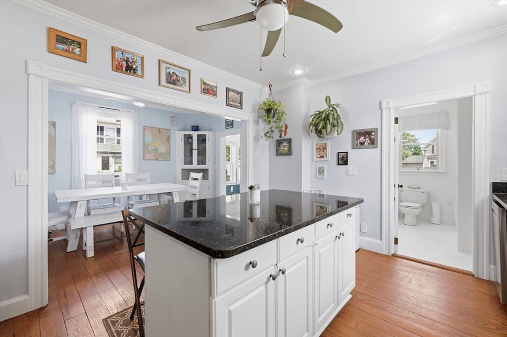 Casa em Haverhill — foto 7