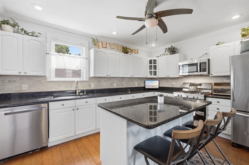 Casa em Haverhill — foto 5