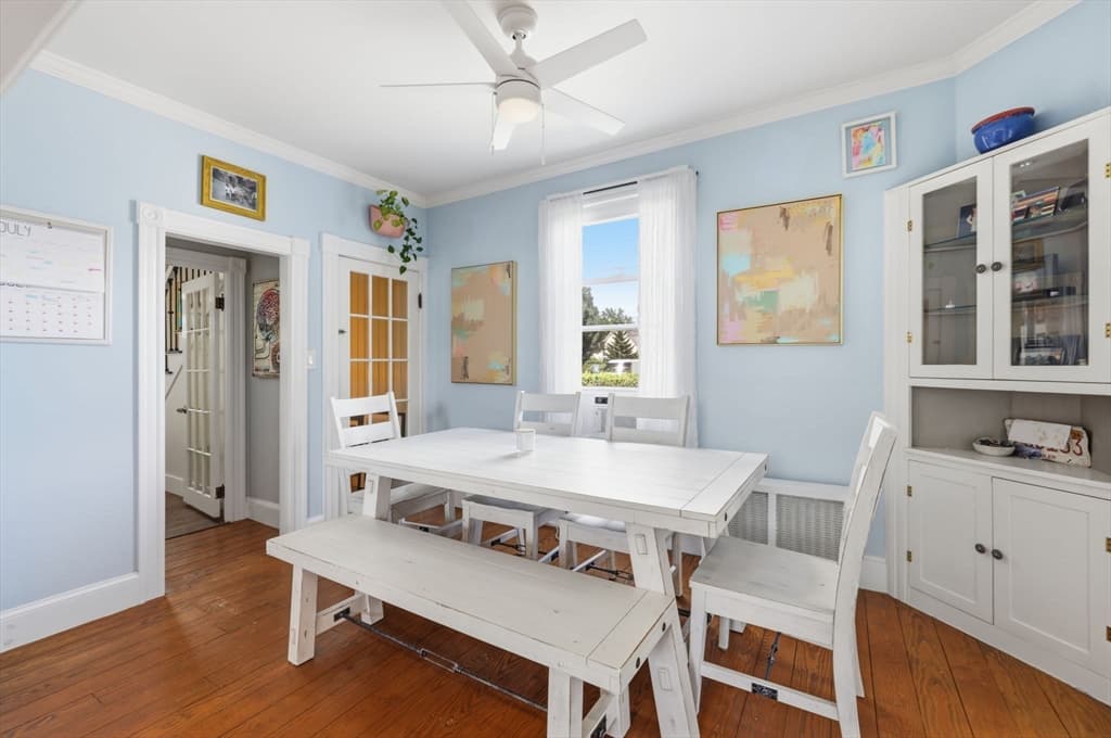 Casa em Haverhill — foto 9