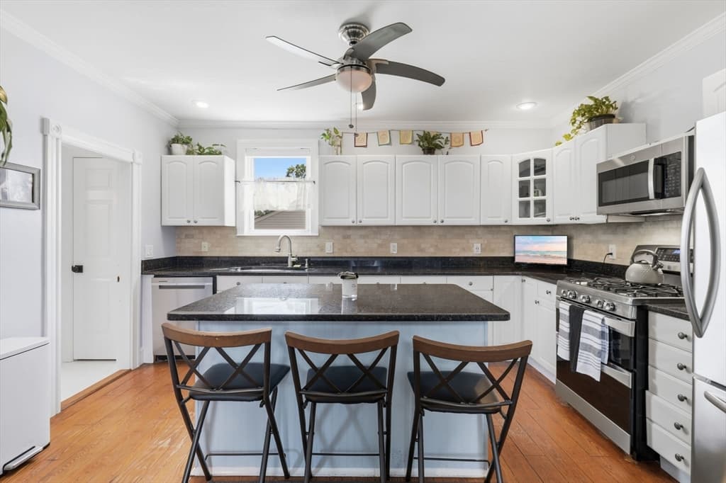 Casa em Haverhill — foto 4