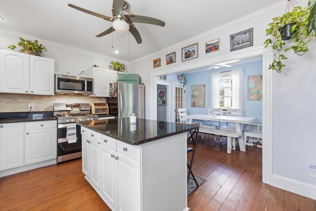 Casa em Haverhill — foto 8