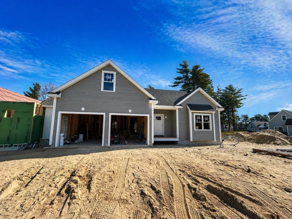 Casa em Carver
