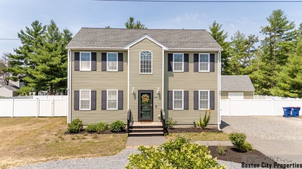Casa em Wareham