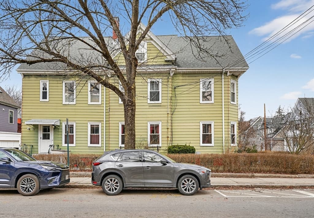 Multi-família em Somerville — foto 7