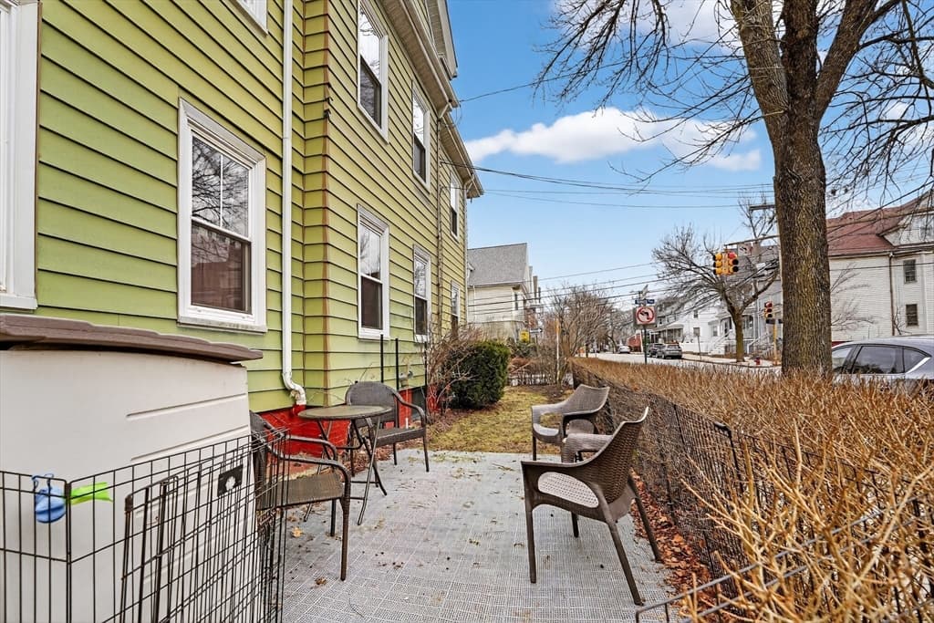 Multi-família em Somerville — foto 9
