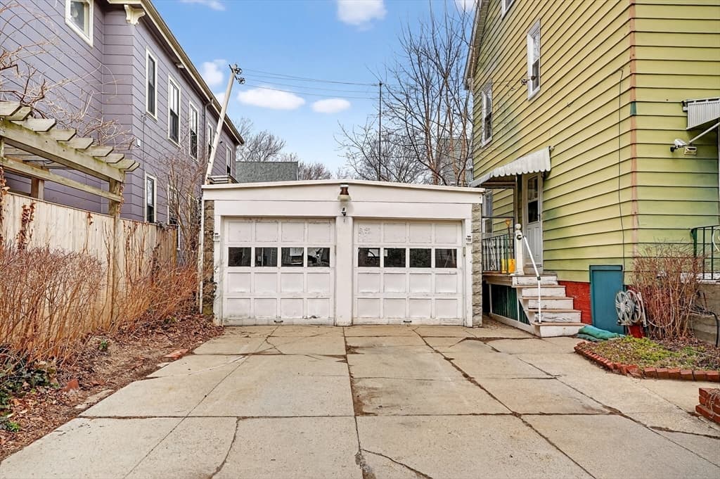 Multi-família em Somerville — foto 8