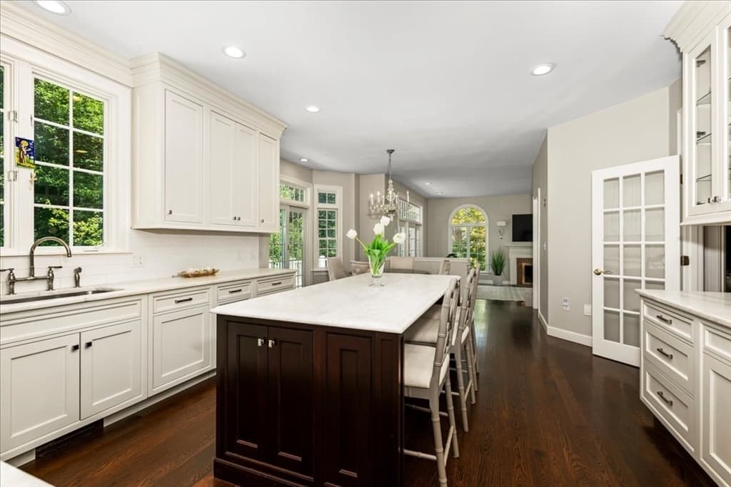 Casa em Southborough — foto 7