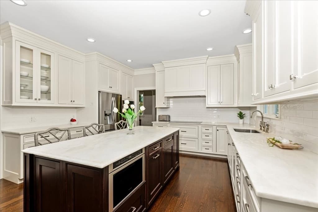 Casa em Southborough — foto 3