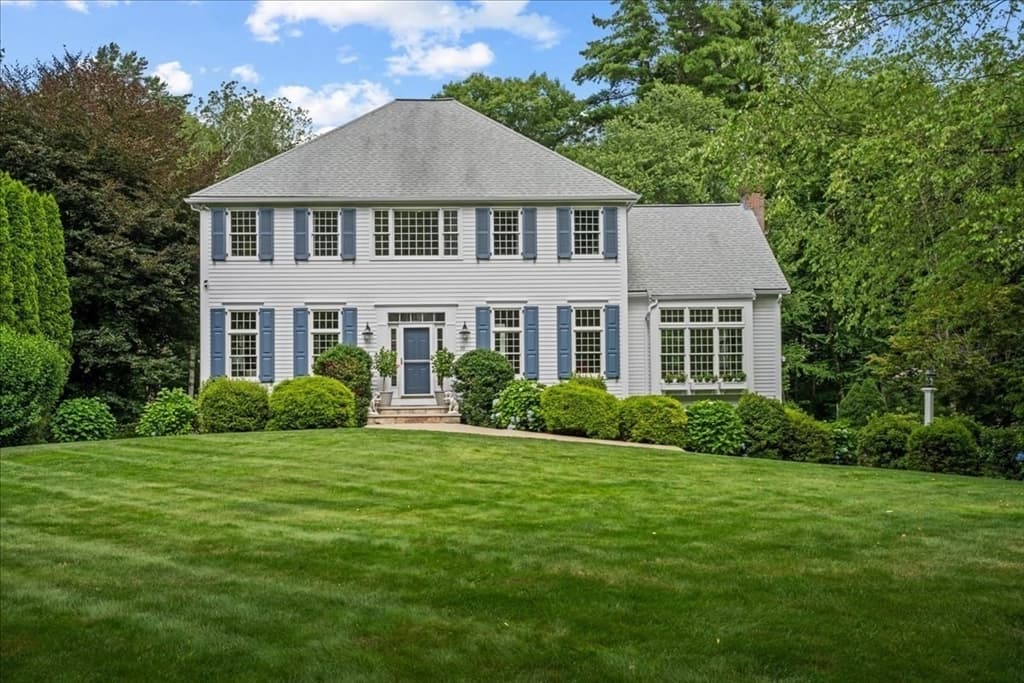 Casa em Southborough