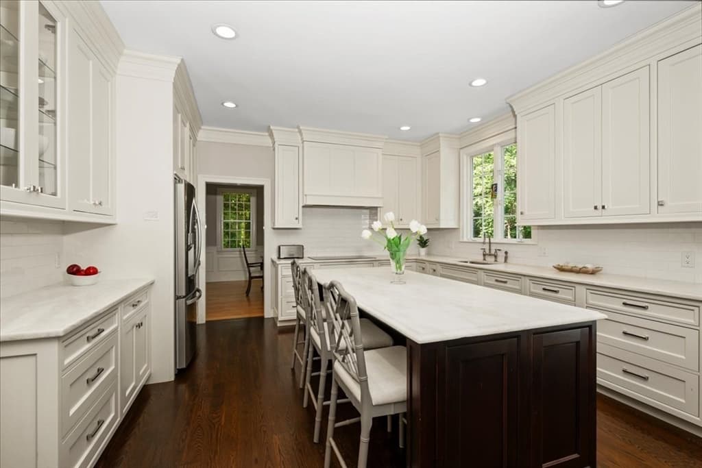 Casa em Southborough — foto 4