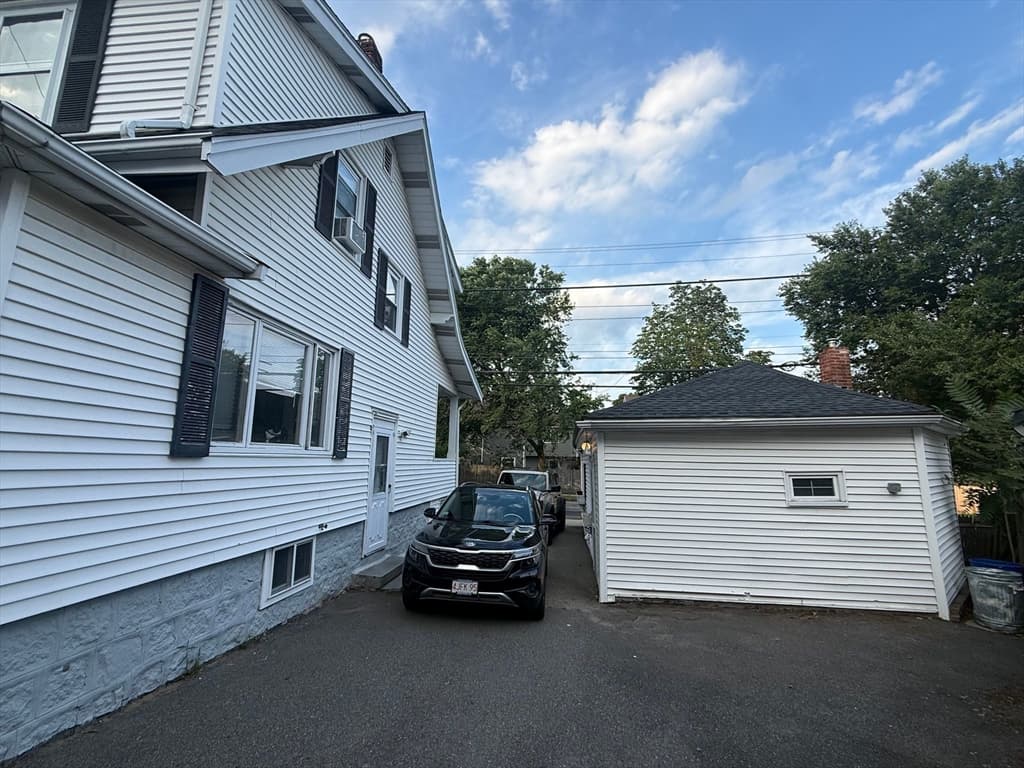 Multi-família em Quincy — foto 5