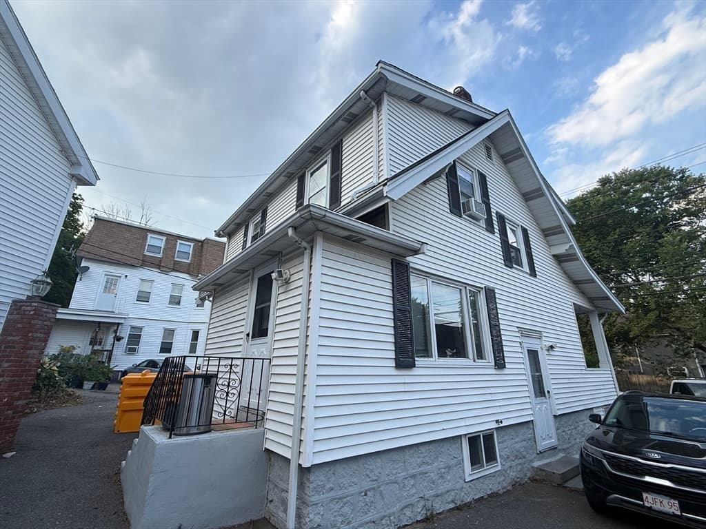 Multi-família em Quincy — foto 4