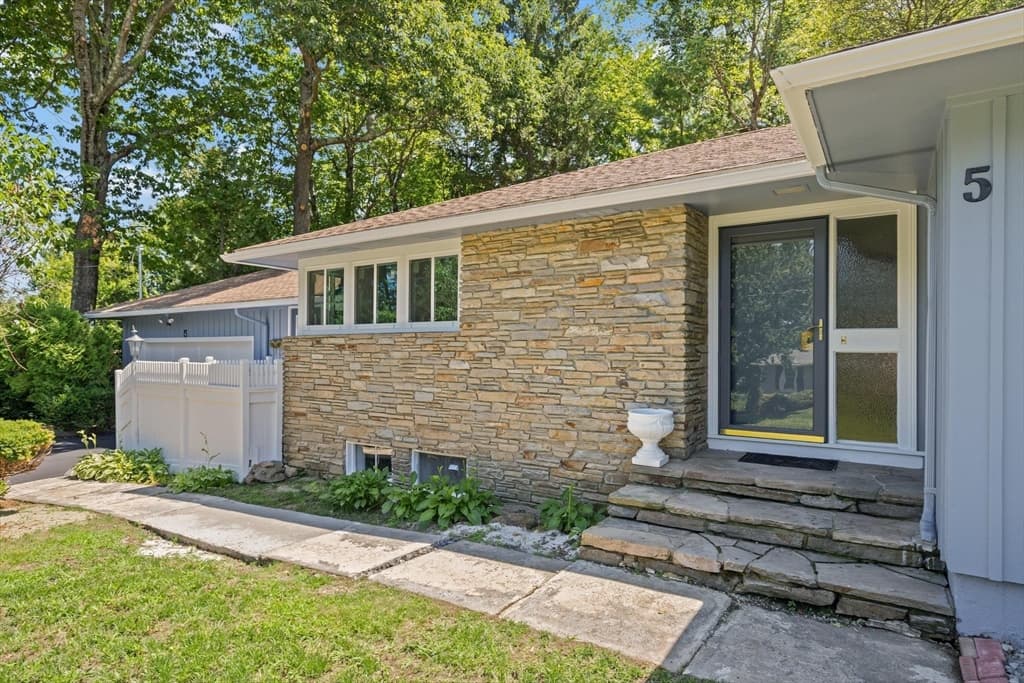 Casa em Paxton