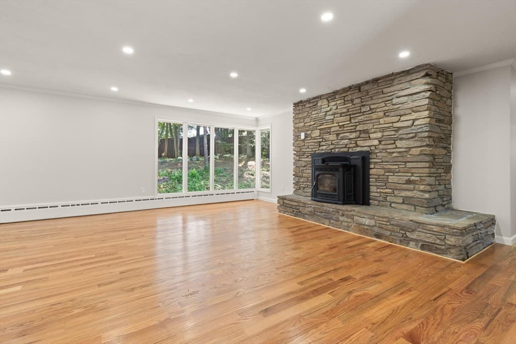 Casa em Paxton — foto 8